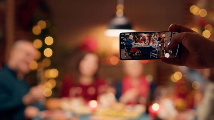 10 Best New Year Video Makers for Social Media Maker