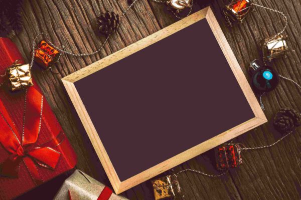 10 Best Online New Year Frames for Photos