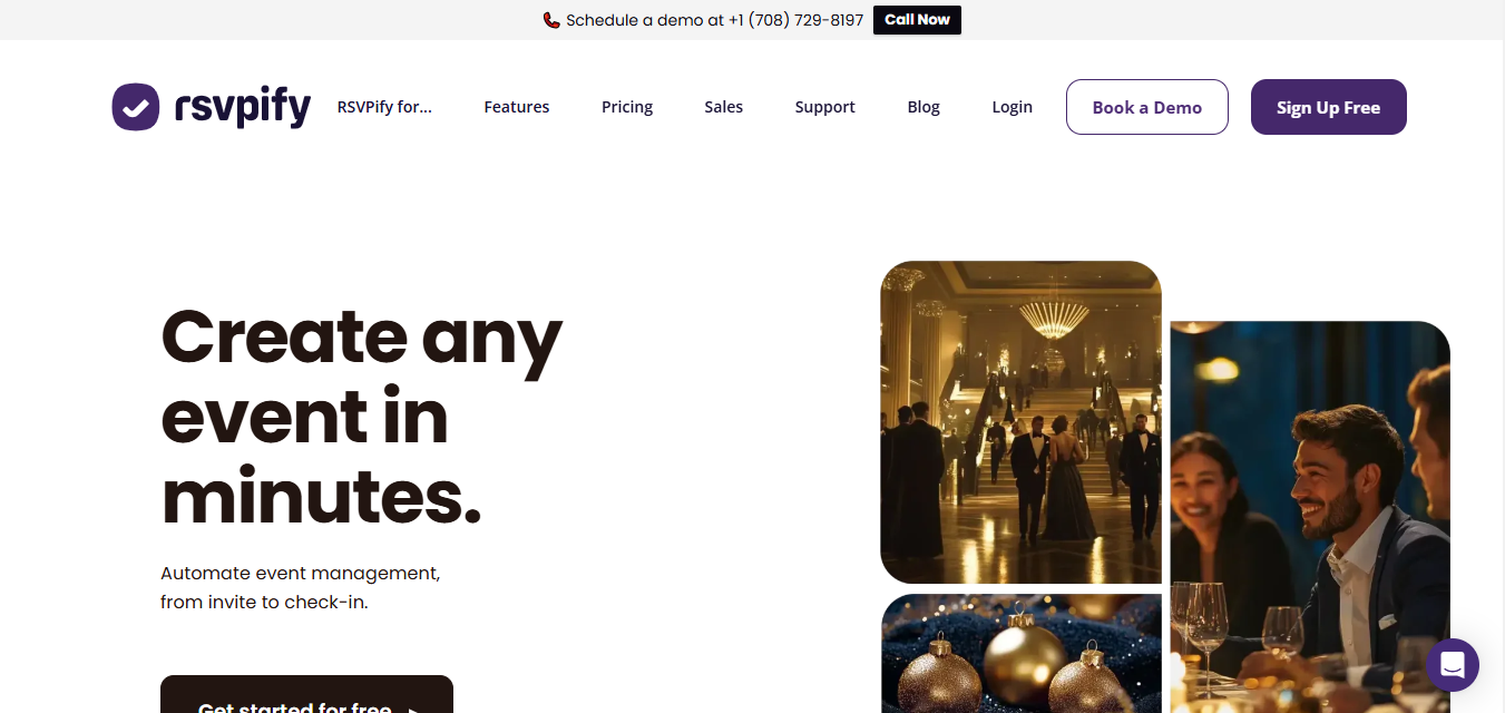 Valentine’s Party Invitation