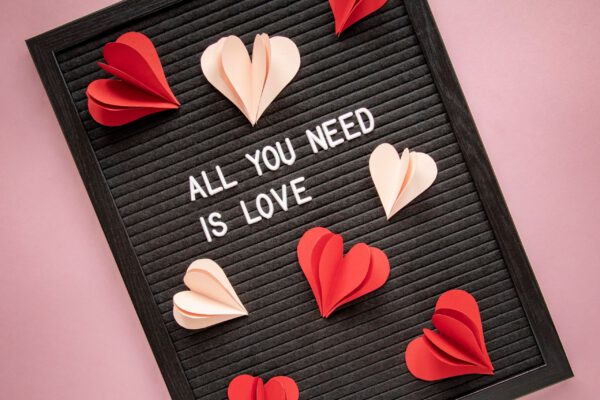 Valentine's eCards