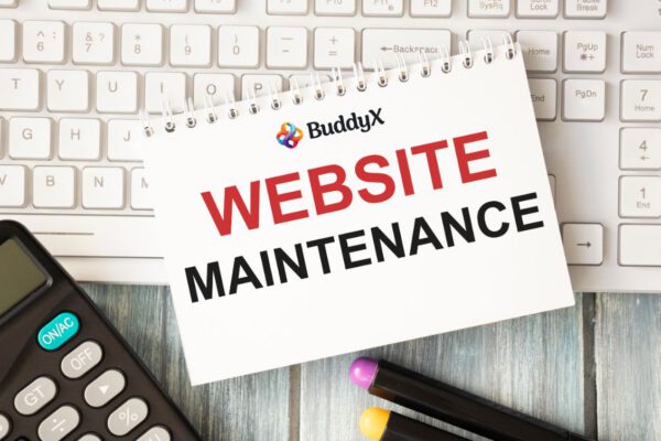 WordPress Monthly Maintenance Packages