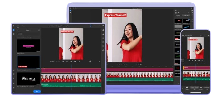 instagram post video maker