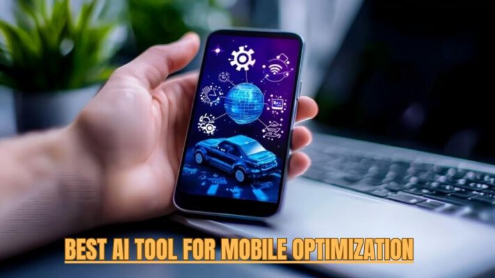 Best AI Tools for Mobile Optimization for 2025