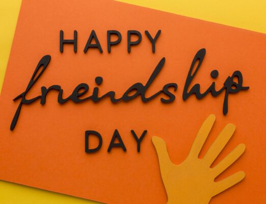 10 Best Friendship Day Card Maker
