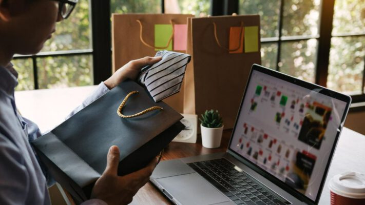 How to Do Dropshipping Product Research