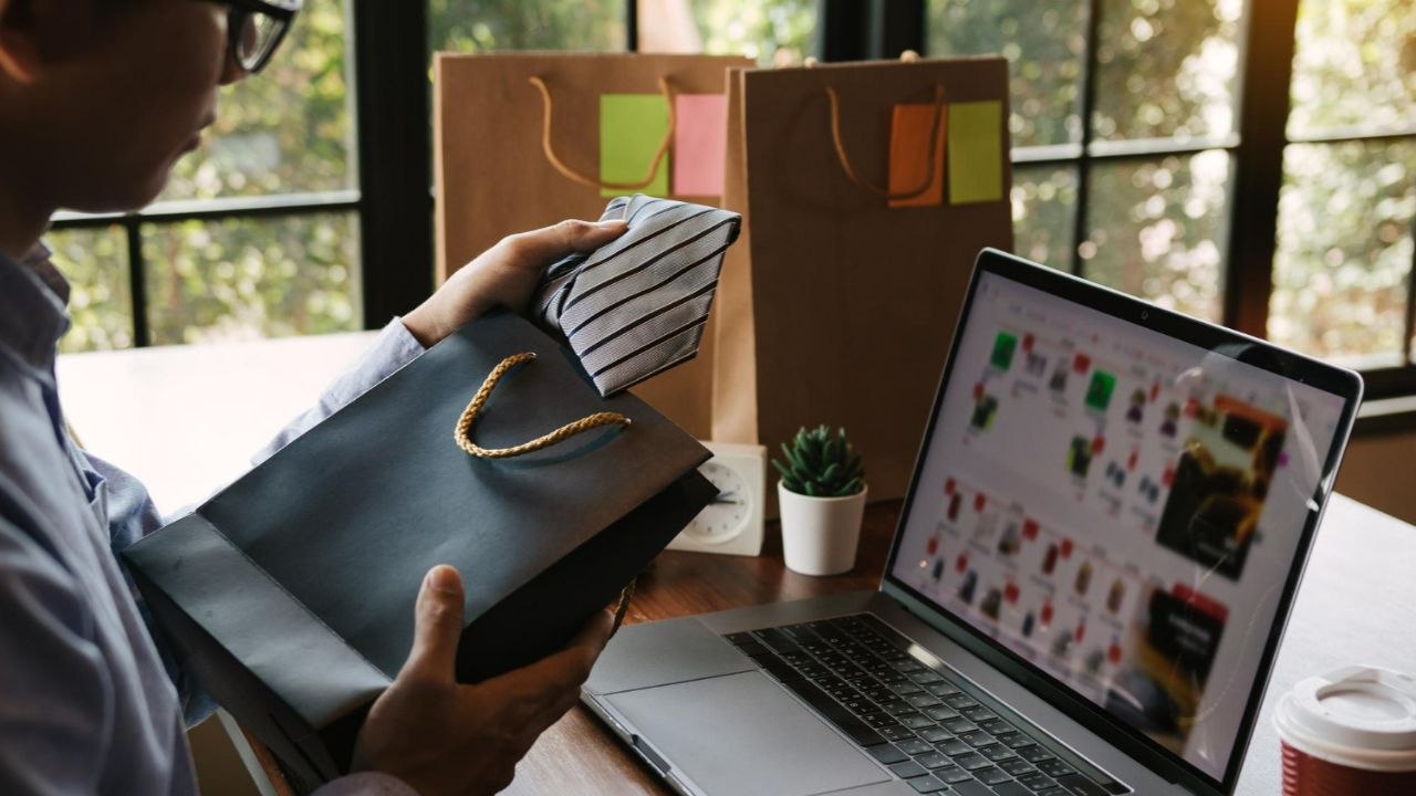 dropshipping product research