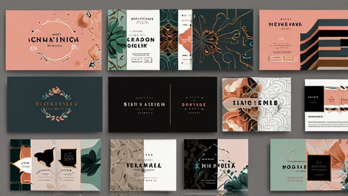 10 Best Aesthetic Design Templates