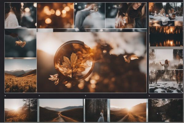 10 Best Photo Layout Templates