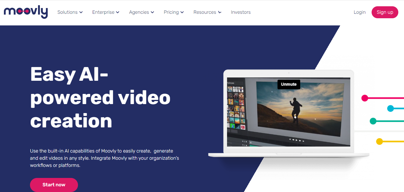 Christmas Social Media Video Maker