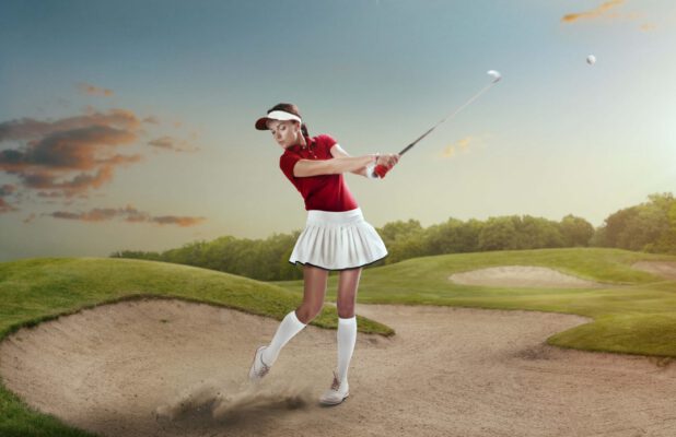10 Best Golf Flyer Maker