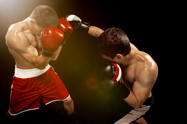 10 Best Free Boxing Flyer Maker