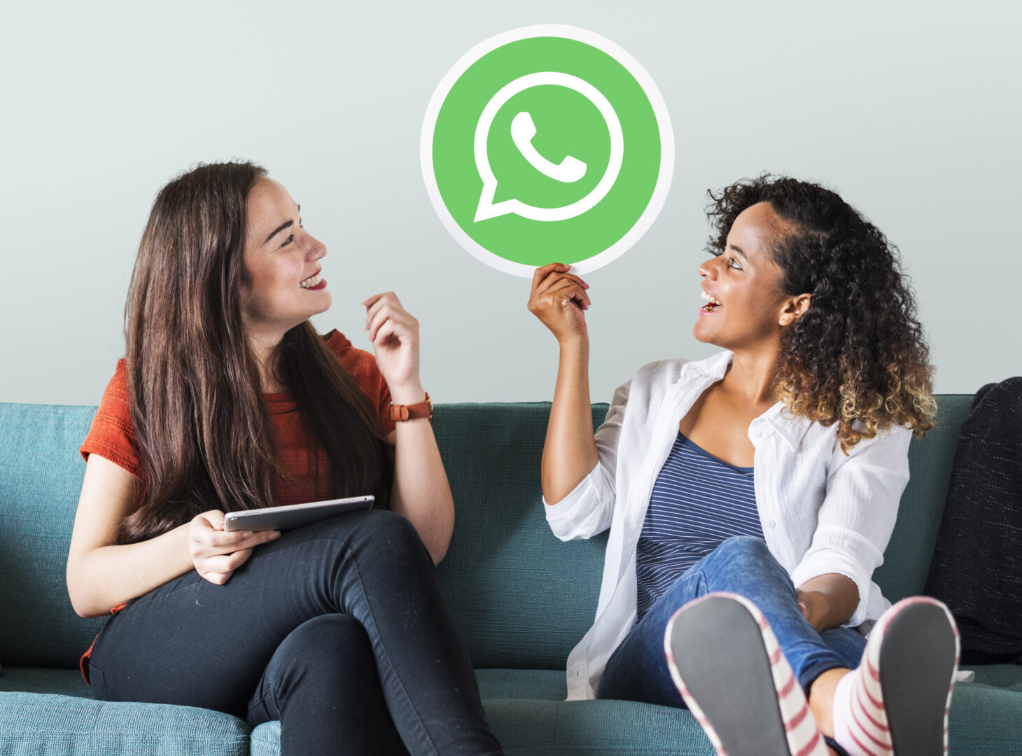 Image Resizer for WhatsApp