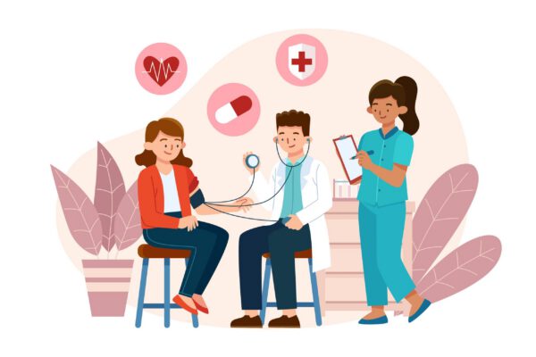 10 Best Healthcare Flyer Maker