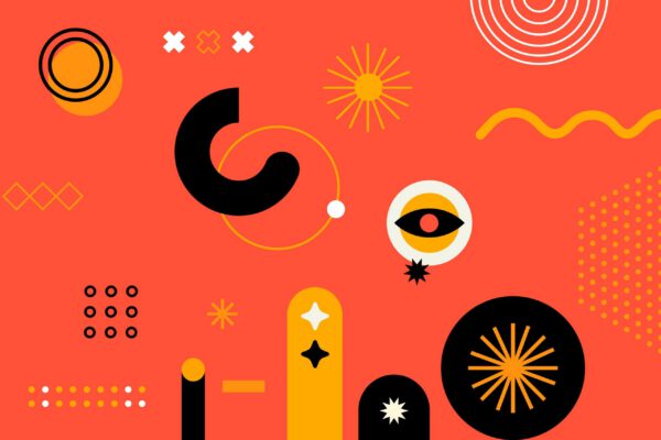 10 Best Graphic Element Illustration