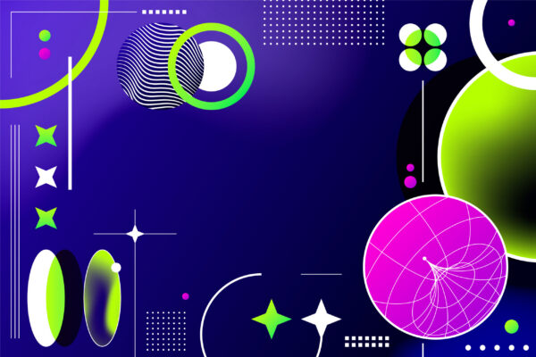 10 Best Graphic Element Animated Sticker