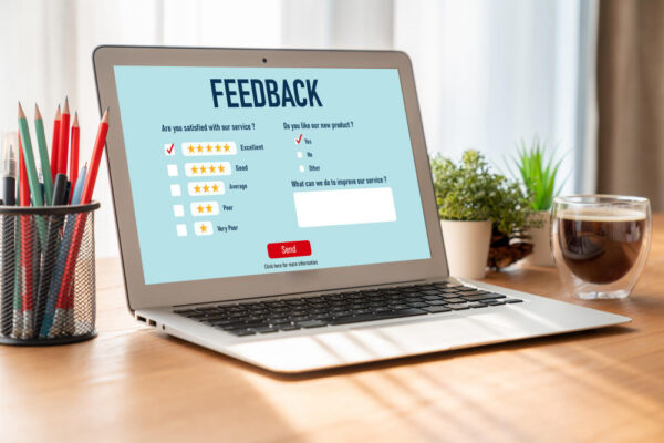 Enhancing Communities with Feedback Systems