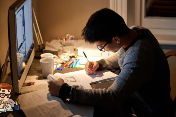 AI Studying Tools for Effective Study