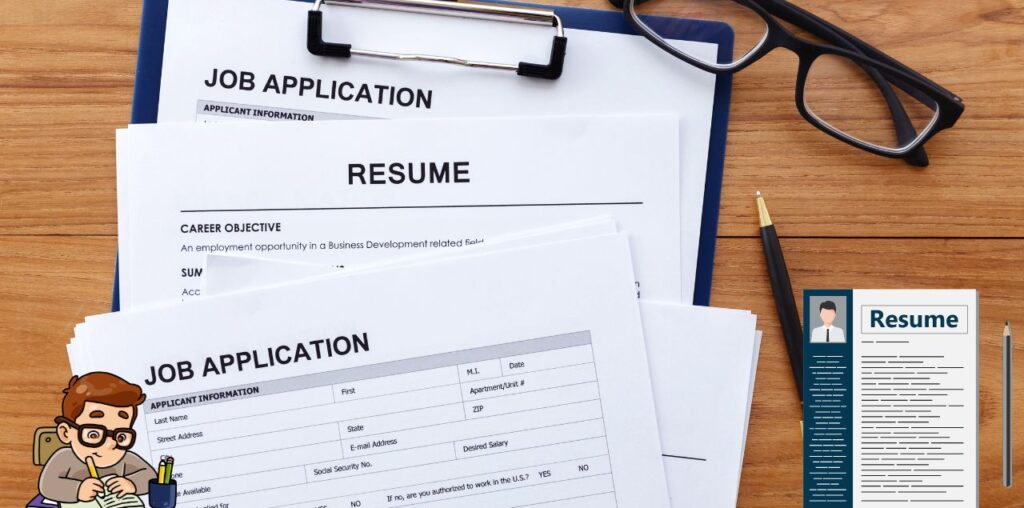 AI resume assessment tools