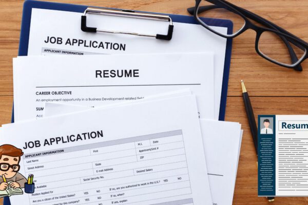 AI resume assessment tools