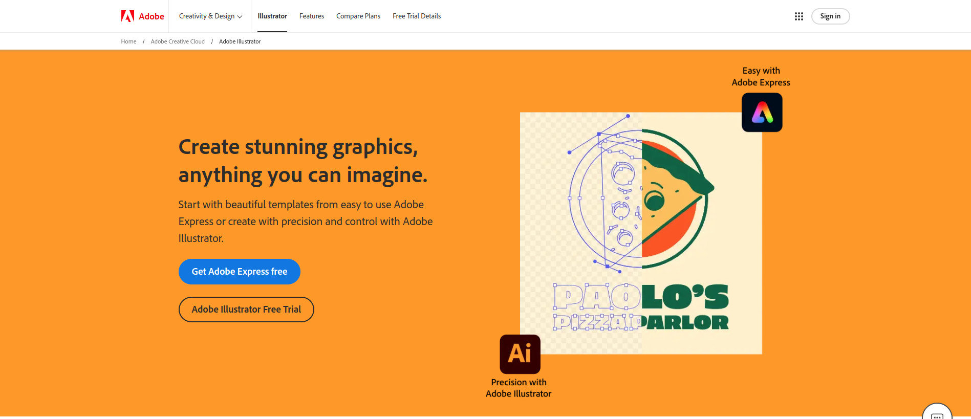 Adobe Illustrator