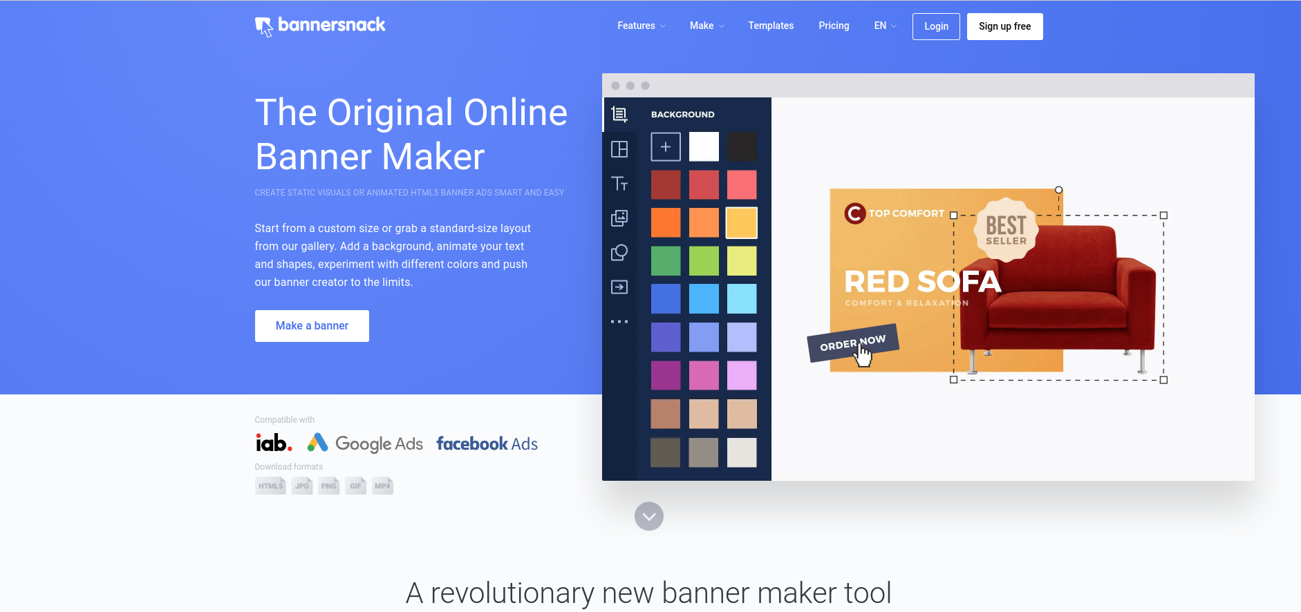 Bannersnack