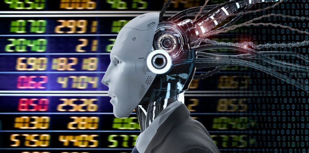Best AI Platforms for Forex Trading