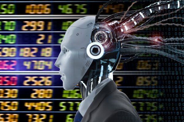 Best AI Platforms for Forex Trading