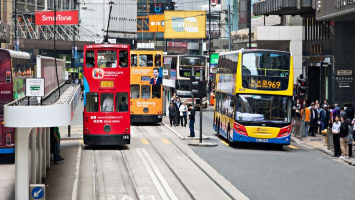Best AI Tools Public Transportation: Enhancing Efficiency, Safety, and Customer Satisfaction