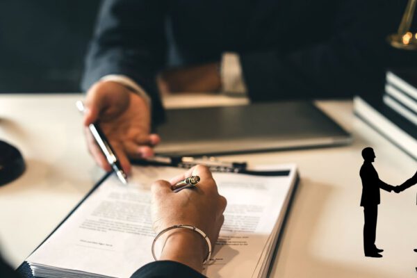 Best AI Tools for Contract Drafting