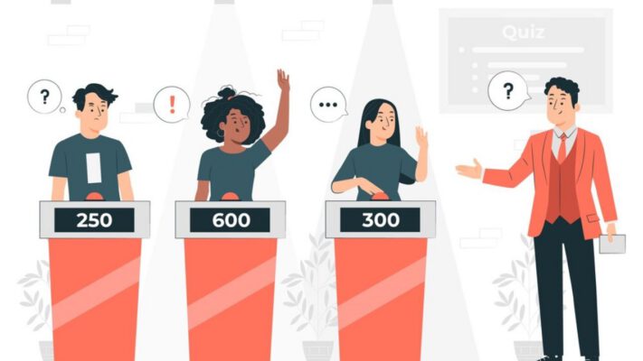 14 Best AI Tools for Generating Quiz Questions in 2025