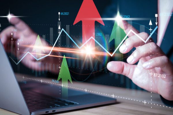 Best AI Tools for Stock Market Analysis