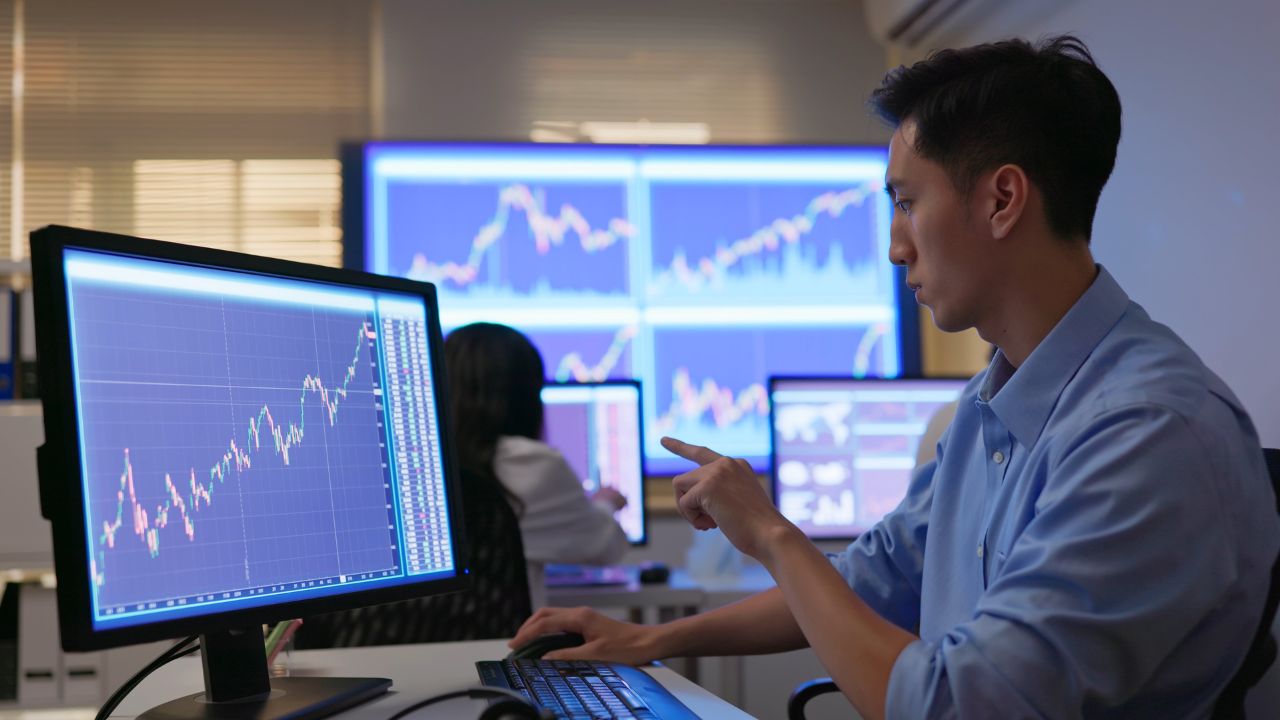 AI Tools for Stock Market Trading