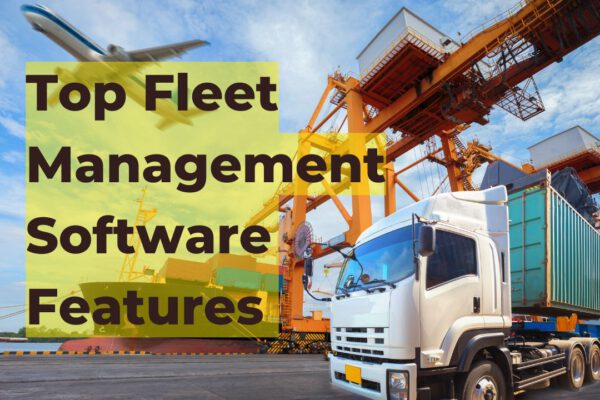 Best AI Fleet Management Software