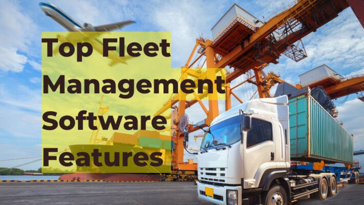 11 Best AI Fleet Management Software