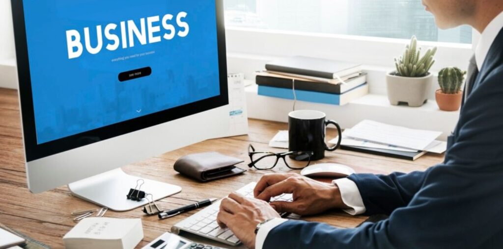 Best Free WordPress Themes for Business Websites