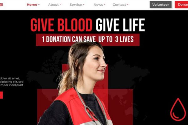 Best Free WordPress Themes for Emergency Services Websites