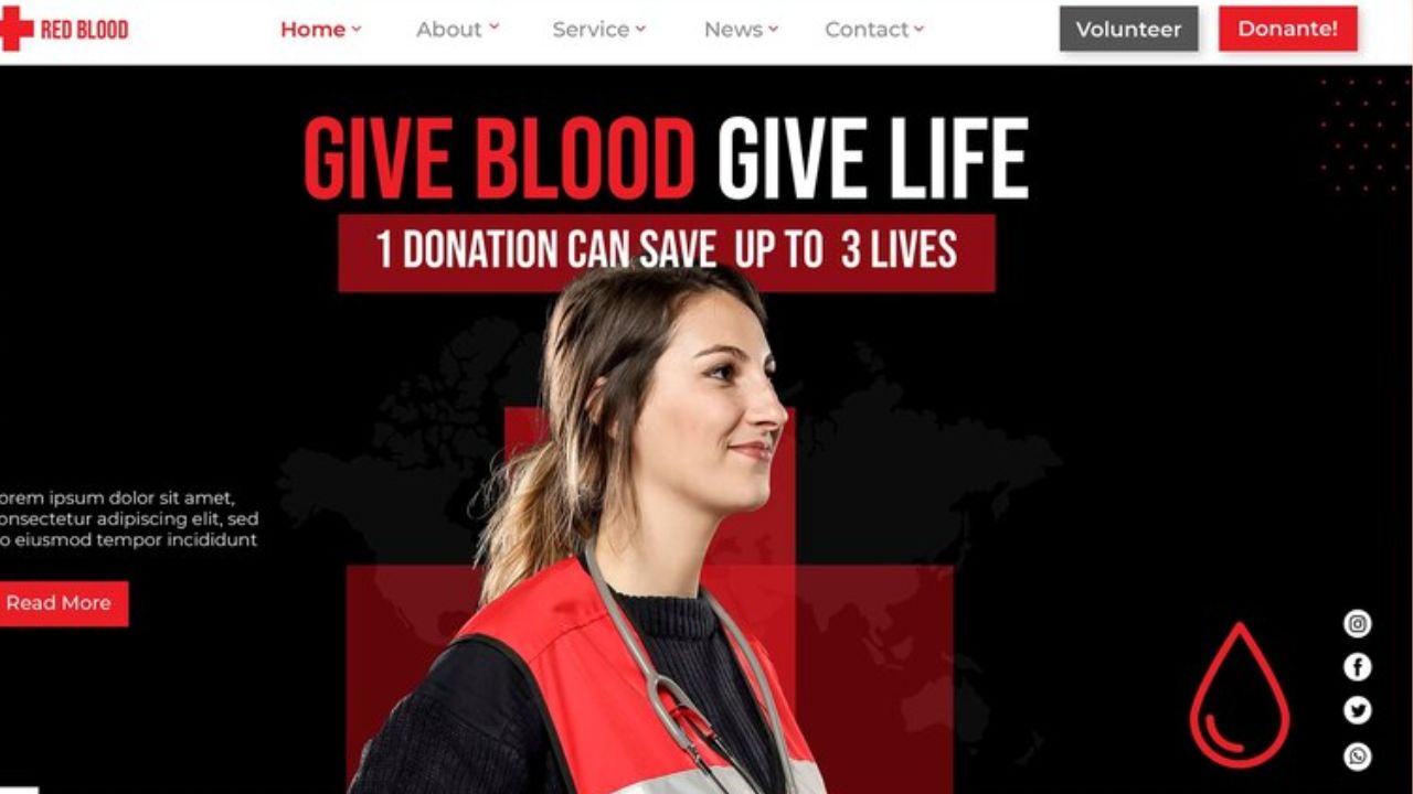 Best Free WordPress Themes for Emergency Services Websites