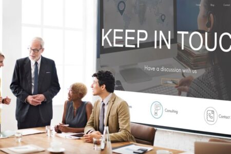 10 Best Free WordPress Themes for IT Consulting