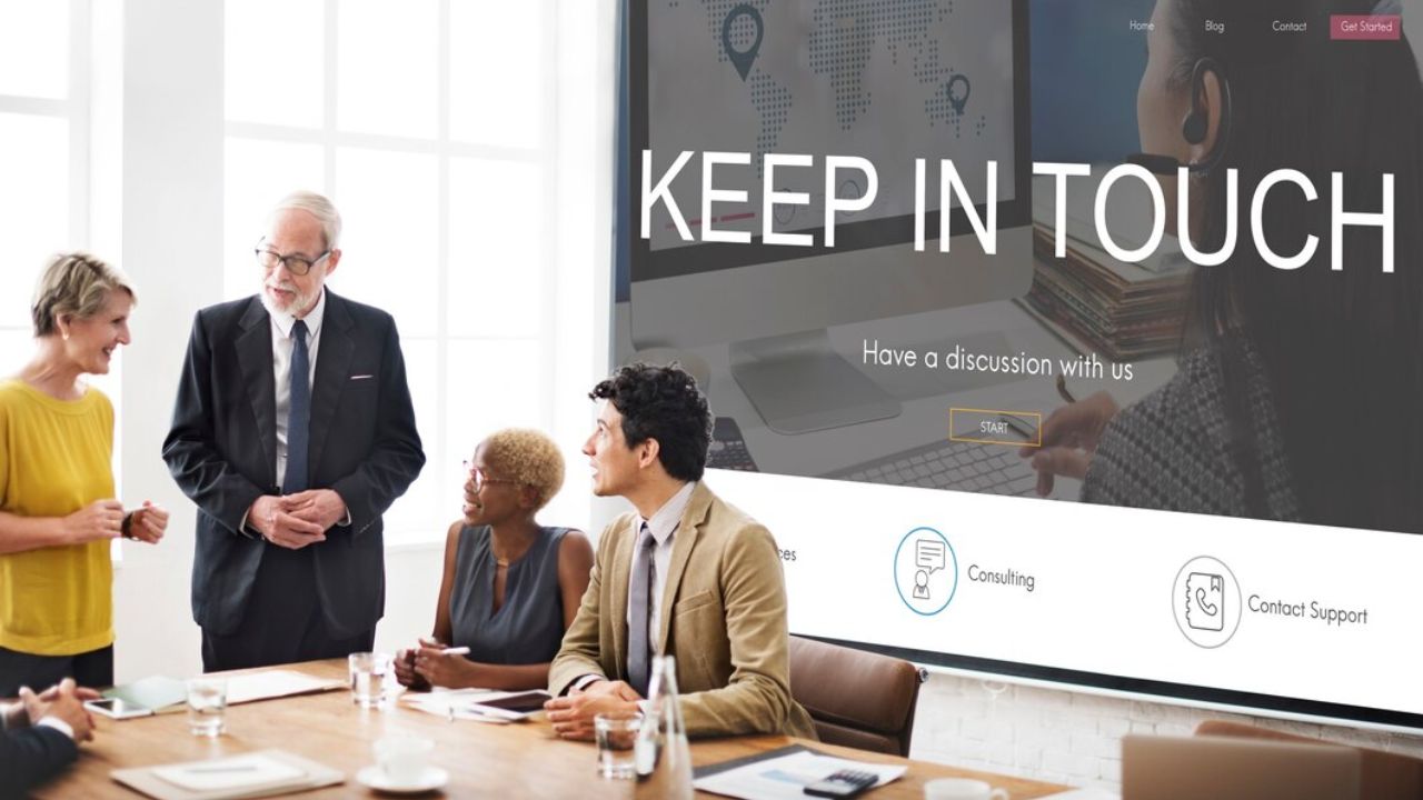 Best Free WordPress Themes for IT Consulting