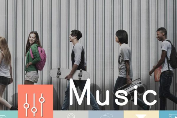 Best Free WordPress Themes for Musicians