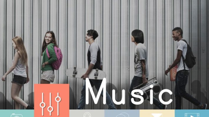 10 Best Free WordPress Themes for Musicians