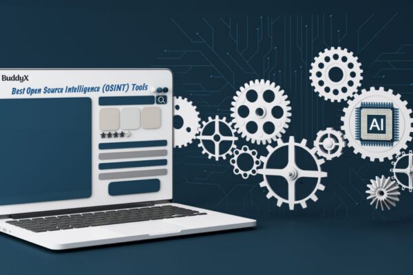 Best Open Source Intelligence (OSINT) Tools