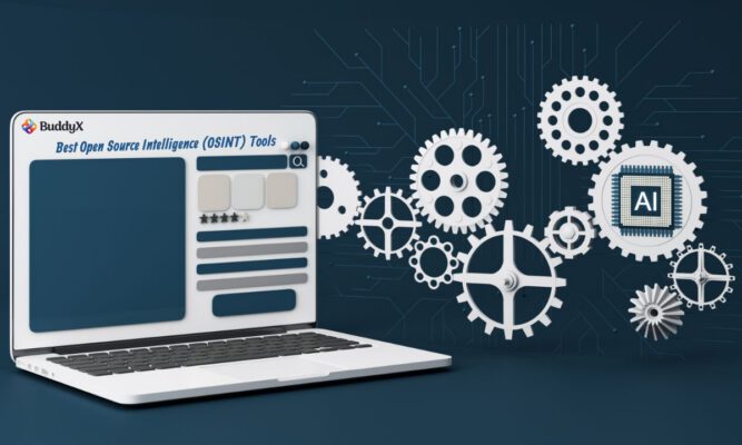 10 Best Open Source Intelligence (OSINT) Tools Of 2025