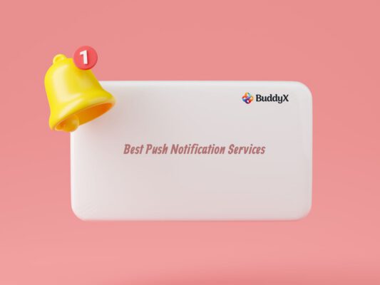 10 Best Push Notification Services and Platforms 2026
