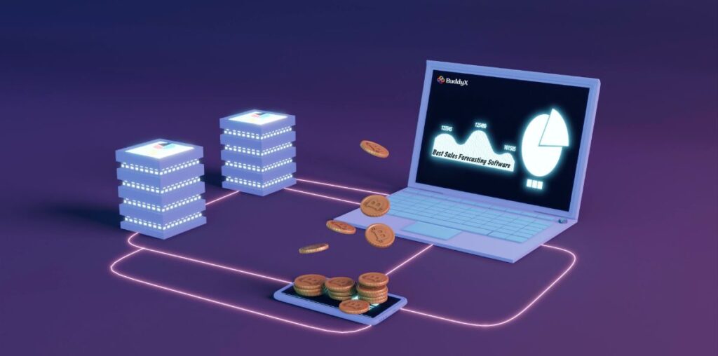 Best Sales Forecasting Software