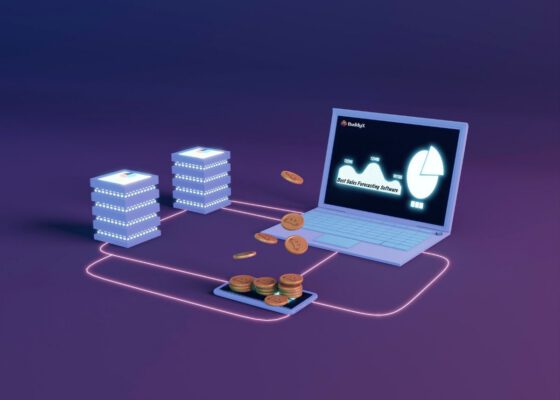 10 Best Sales Forecasting Software 2025