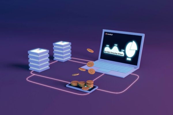 Best Sales Forecasting Software