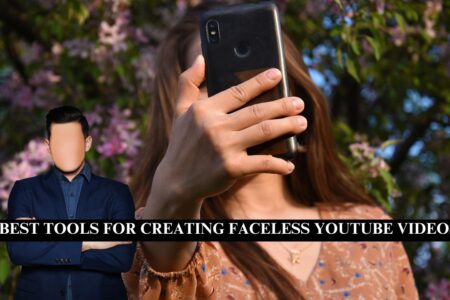 15 Best Tools for Creating Faceless YouTube Videos in 2025