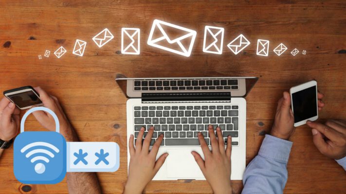 10 Best Websites to Buy Gmail Accounts in Bulk (2025)