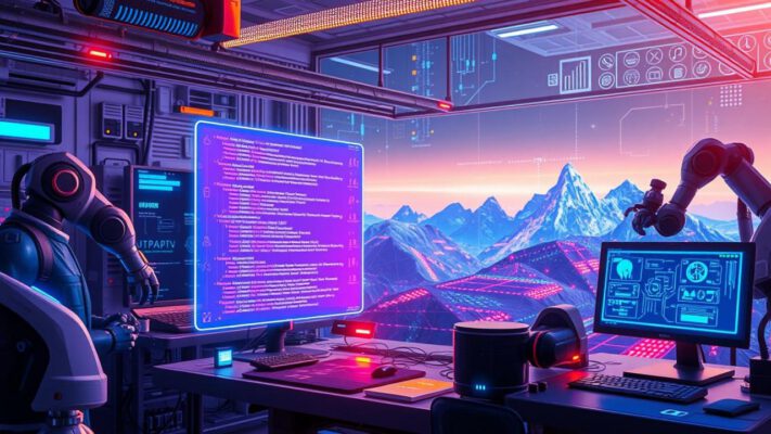 Devin AI: The World’s First AI Software Engineer for Automated Software Development